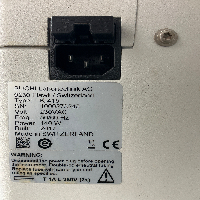 BUCHI Scrubber K-415 image 2